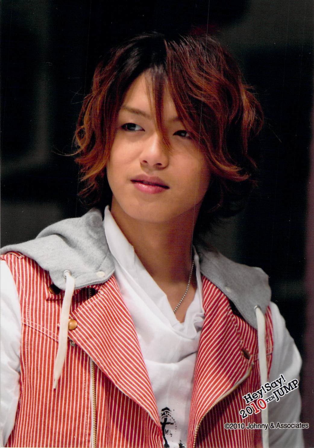 Amazon.co.jp: Hey!Say!Jump・【公式写真】・高木雄也・・・生写真